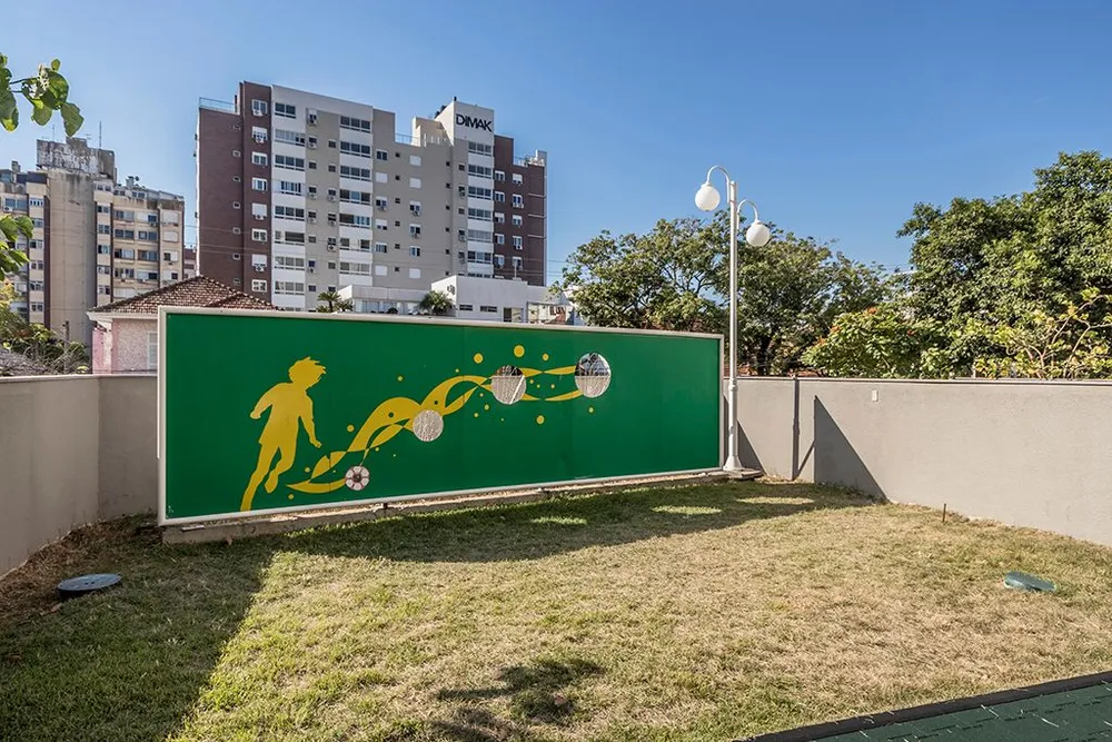 Apartamento, 4 quartos, 159 m² - Foto 2