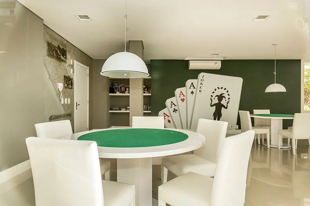 Apartamento, 4 quartos, 159 m² - Foto 8