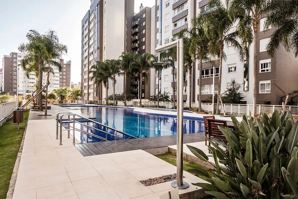 Apartamento, 4 quartos, 159 m² - Foto 4