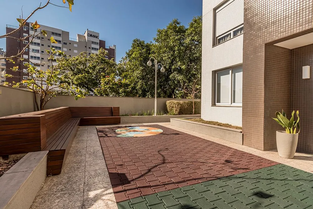 Apartamento, 4 quartos, 159 m² - Foto 9