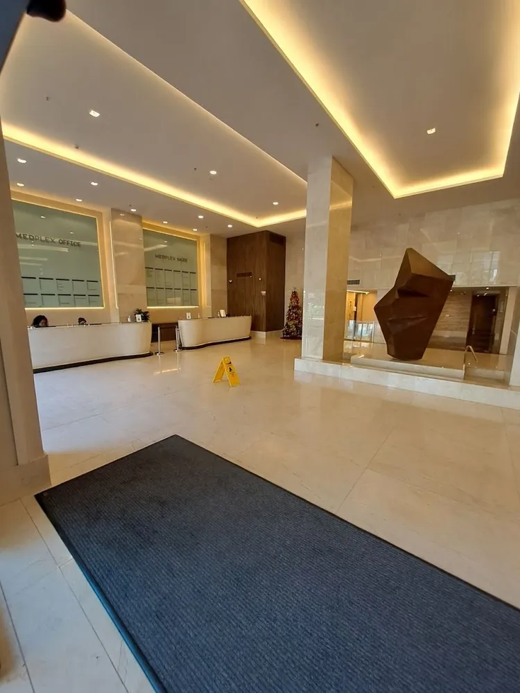 Sala-Conjunto, 113 m² - Foto 1