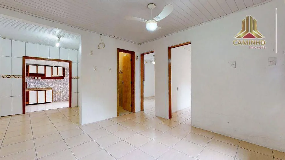 Casa, 2 quartos, 110 m² - Foto 4