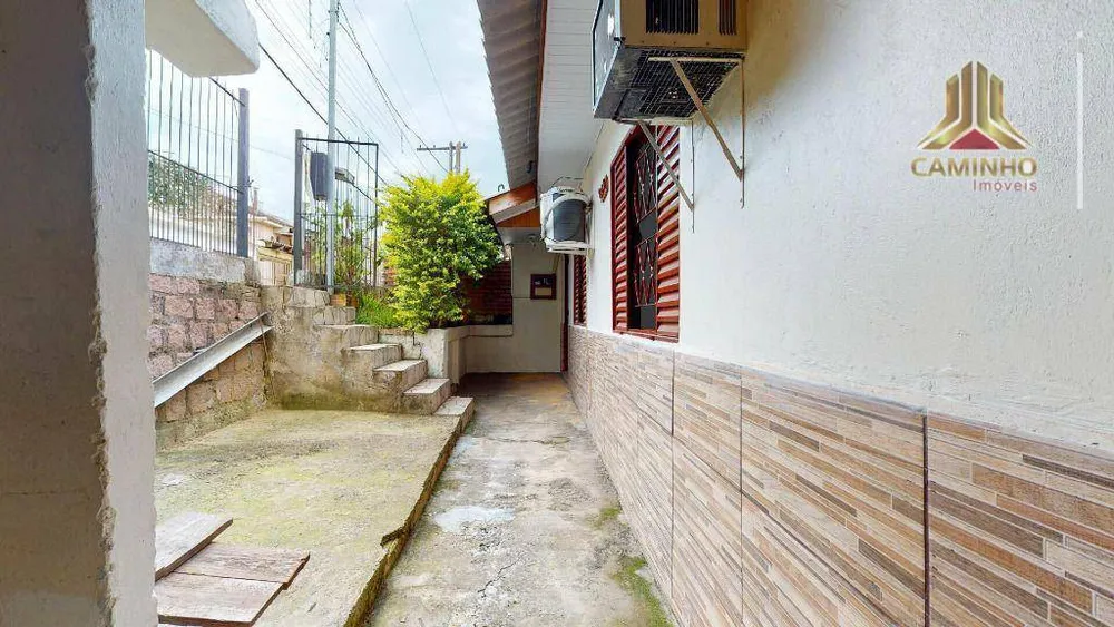 Casa, 2 quartos, 110 m² - Foto 1