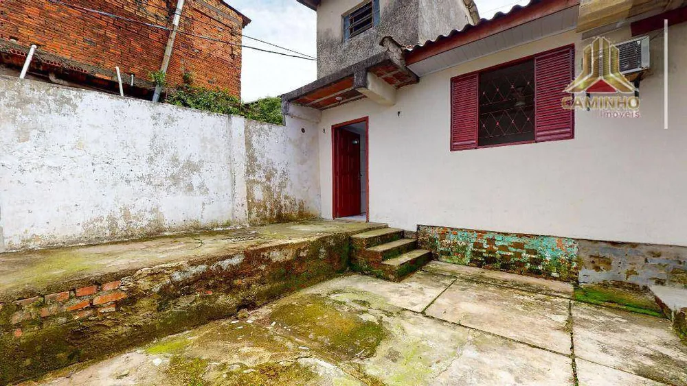 Casa, 2 quartos, 110 m² - Foto 3