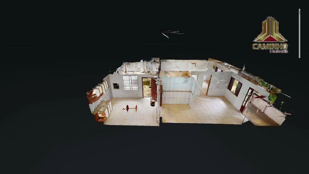 Casa, 2 quartos, 110 m² - Foto 2