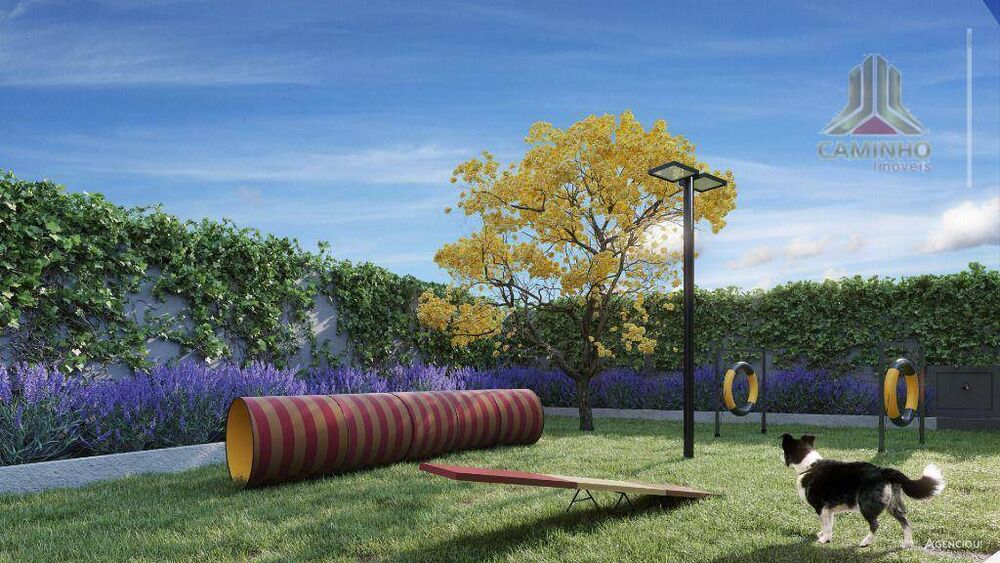 Apartamento, 2 quartos, 52 m² - Foto 3