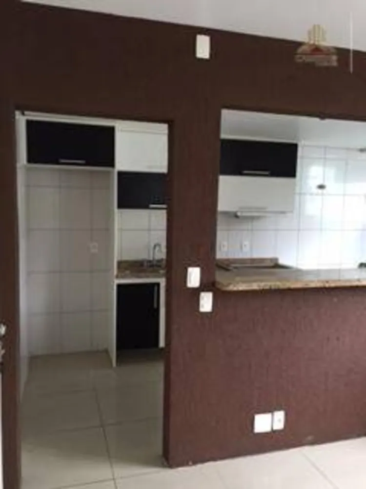Apartamento, 2 quartos, 52 m² - Foto 5