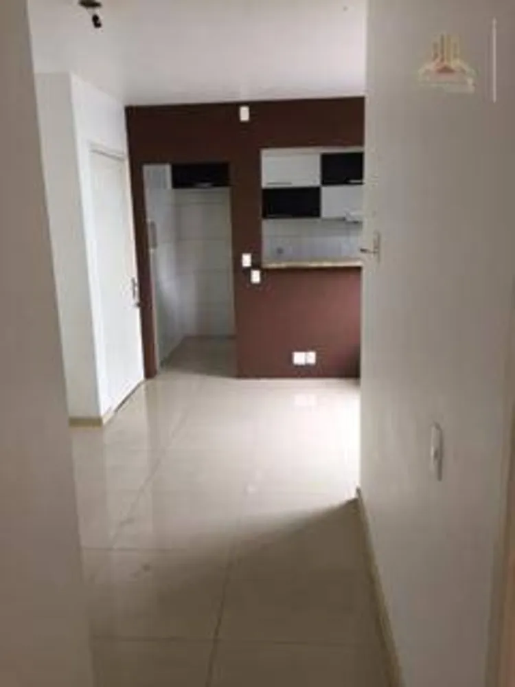 Apartamento, 2 quartos, 52 m² - Foto 8