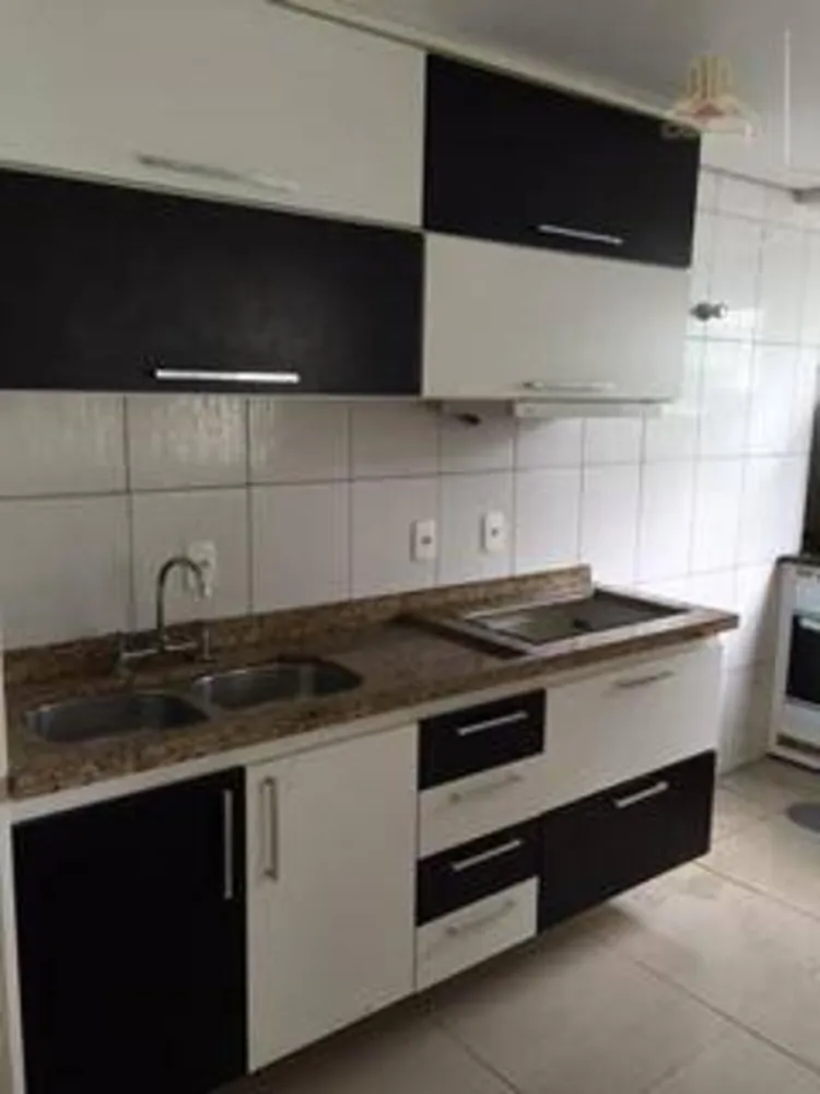 Apartamento, 2 quartos, 52 m² - Foto 5