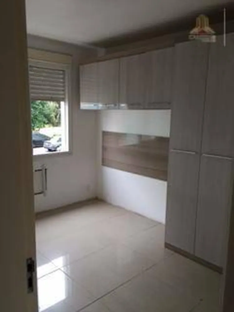 Apartamento, 2 quartos, 52 m² - Foto 6