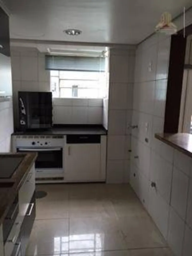 Apartamento, 2 quartos, 52 m² - Foto 2