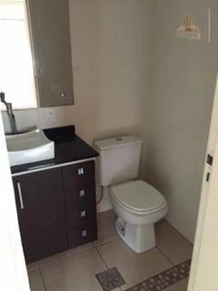 Apartamento, 2 quartos, 52 m² - Foto 3