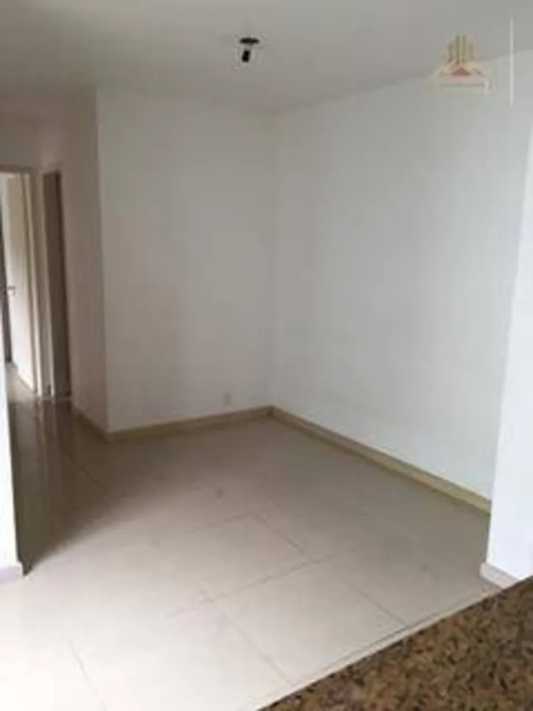 Apartamento, 2 quartos, 52 m² - Foto 1