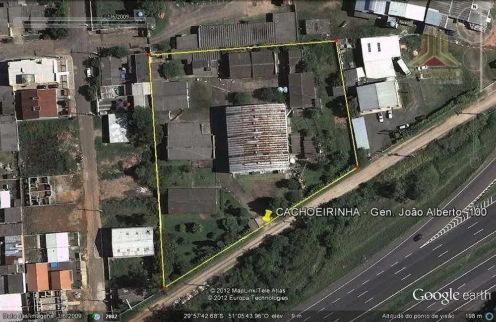 Depósito-Galpão, 1780 m² - Foto 6
