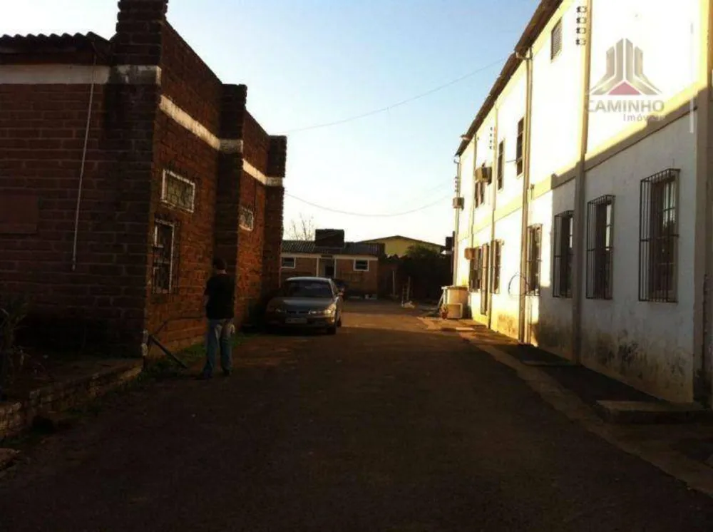 Depósito-Galpão, 1780 m² - Foto 2