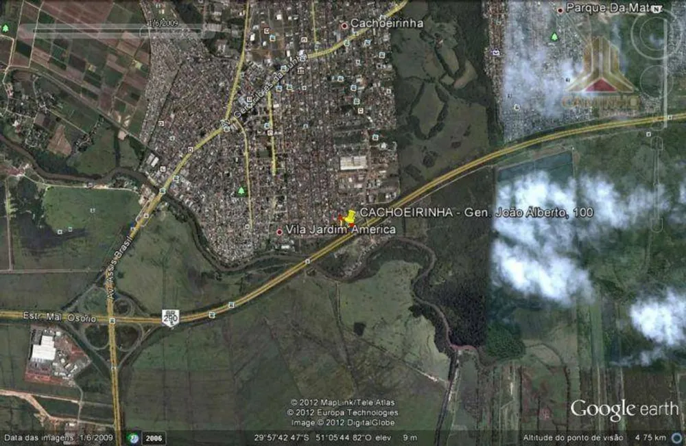 Depósito-Galpão, 1780 m² - Foto 10