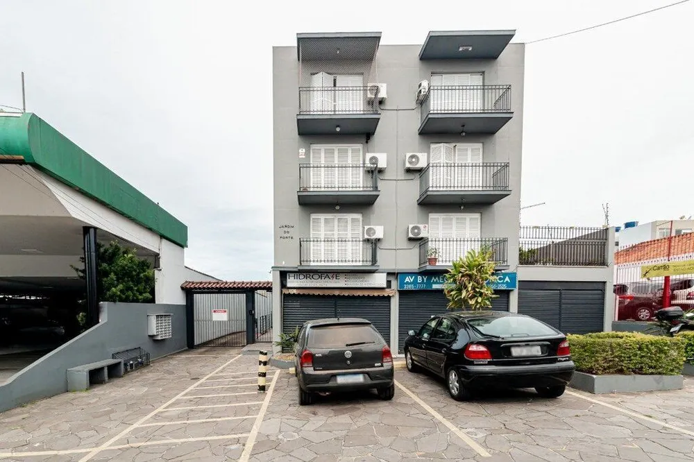 Apartamento, 2 quartos, 74 m² - Foto 4