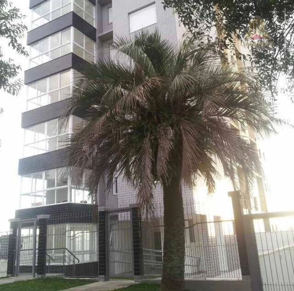 Apartamento, 3 quartos, 205 m² - Foto 1