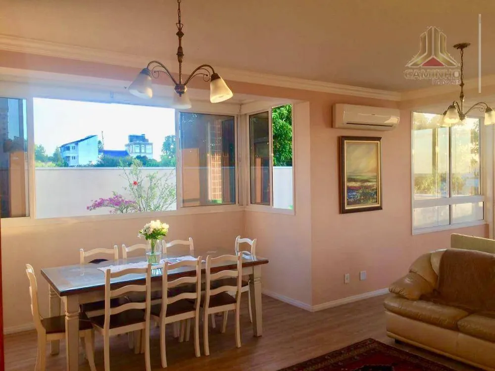 Apartamento, 3 quartos, 205 m² - Foto 4