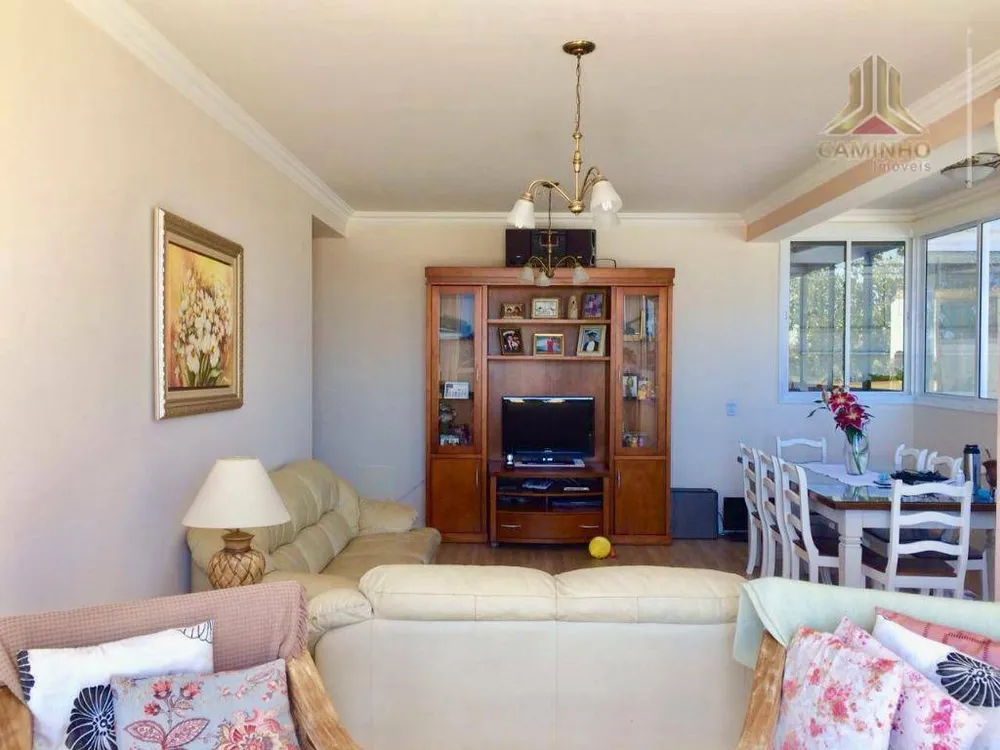 Apartamento, 3 quartos, 205 m² - Foto 3