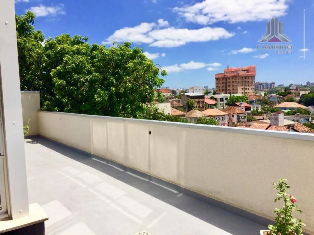 Apartamento, 3 quartos, 205 m² - Foto 12