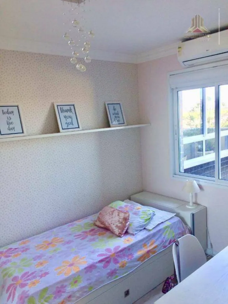Apartamento, 3 quartos, 205 m² - Foto 8