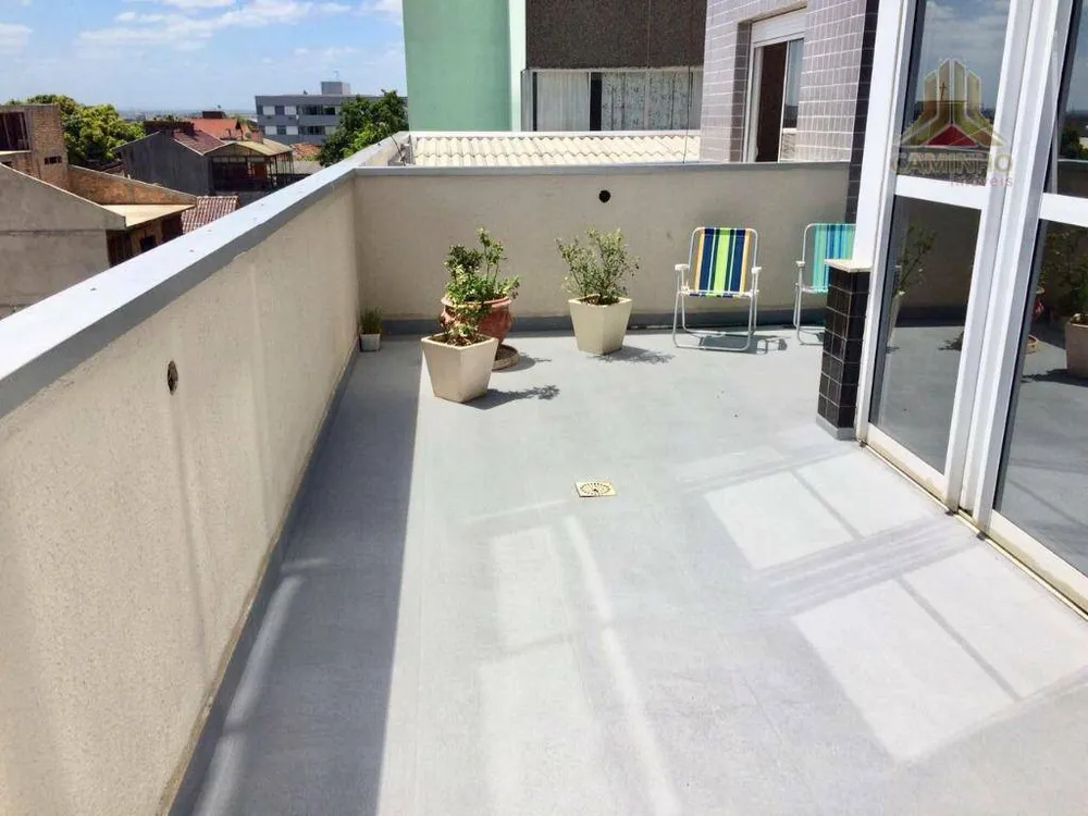 Apartamento, 3 quartos, 205 m² - Foto 5