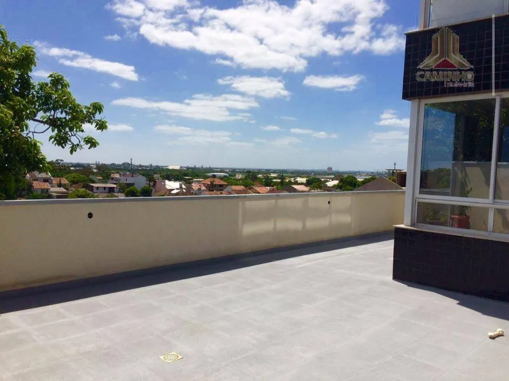 Apartamento, 3 quartos, 205 m² - Foto 2