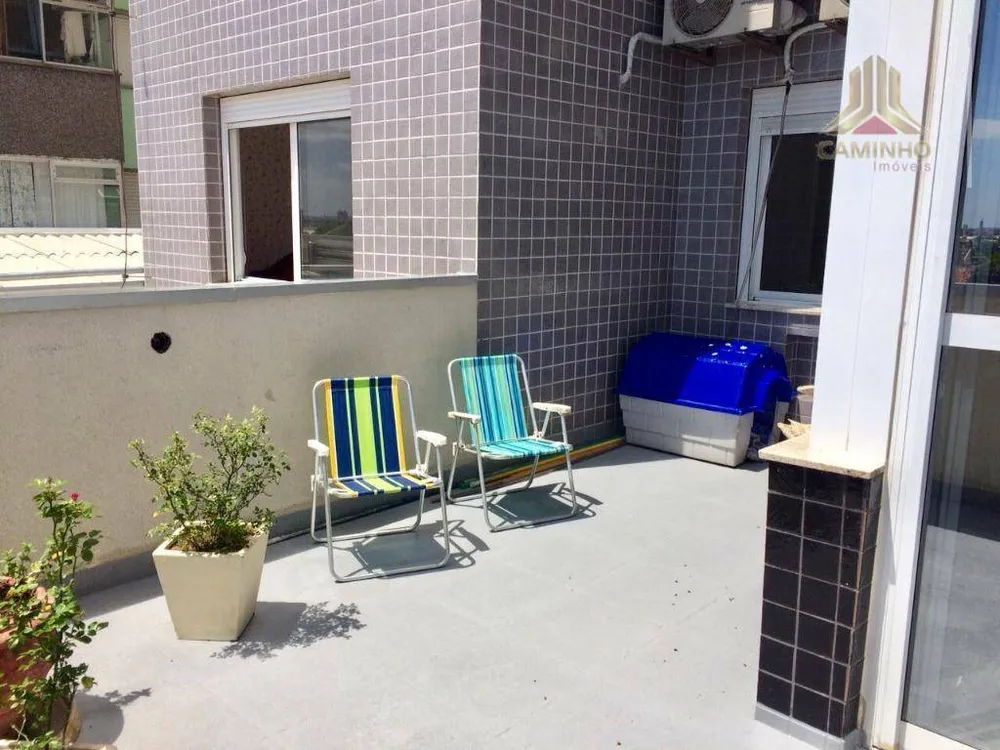 Apartamento, 3 quartos, 205 m² - Foto 7