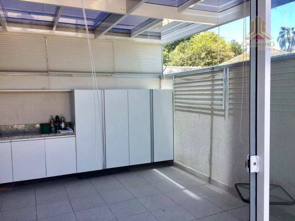 Apartamento, 3 quartos, 205 m² - Foto 11