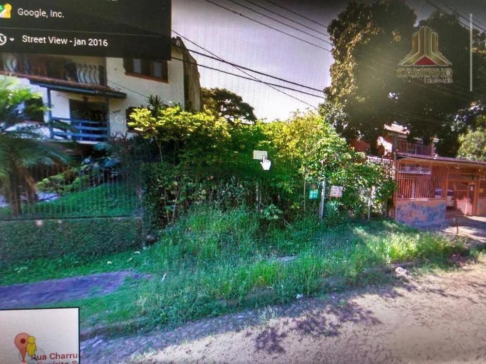 Terreno, 484 m² - Foto 1