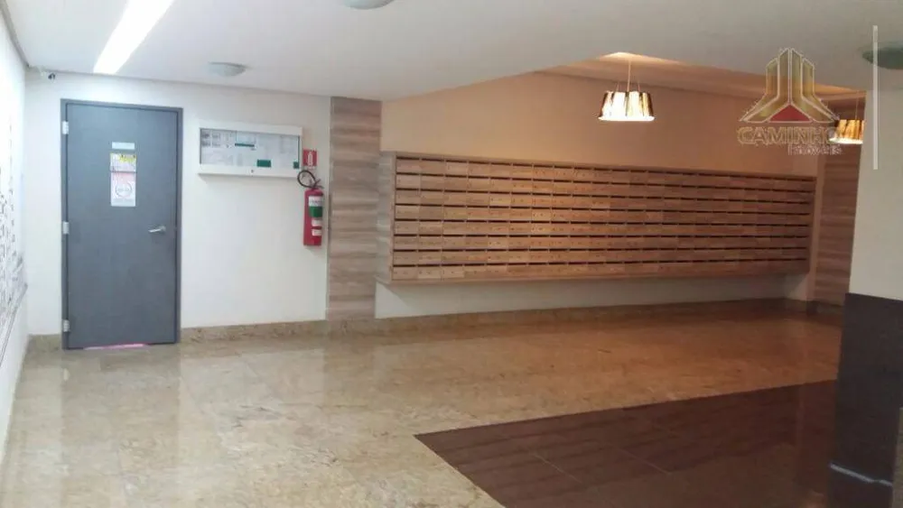 Apartamento, 1 quarto, 53 m² - Foto 3