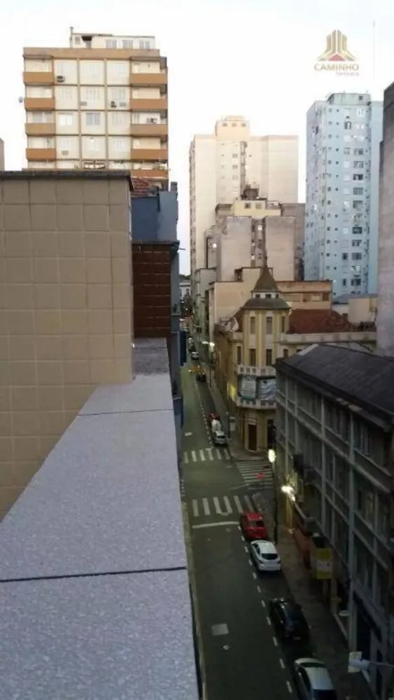 Apartamento, 1 quarto, 53 m² - Foto 2