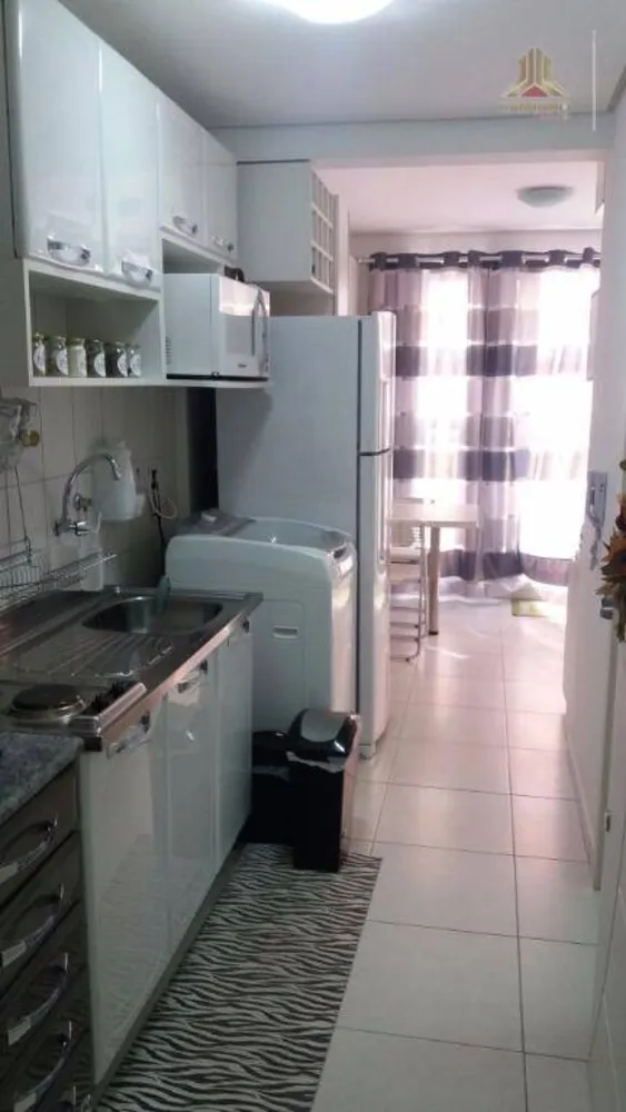 Apartamento, 1 quarto, 53 m² - Foto 1