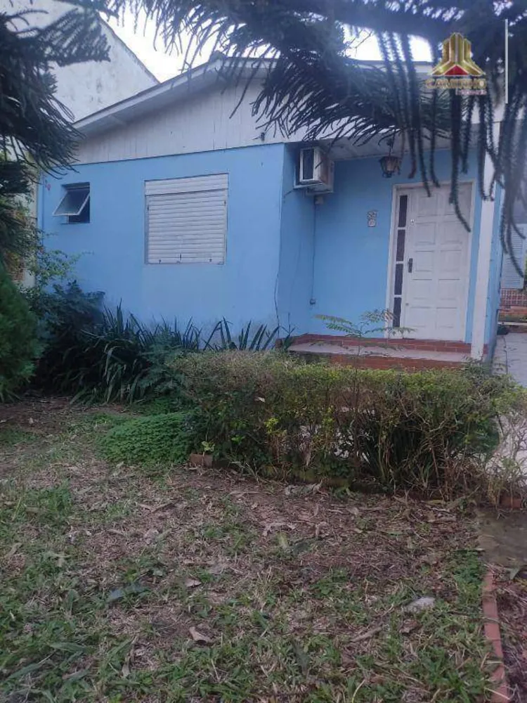 Casa, 3 quartos, 120 m² - Foto 2