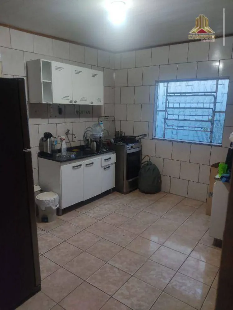 Casa, 3 quartos, 120 m² - Foto 4
