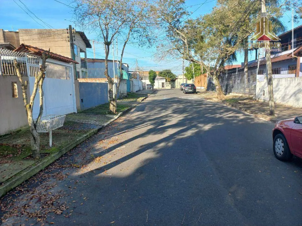 Casa, 3 quartos, 120 m² - Foto 1