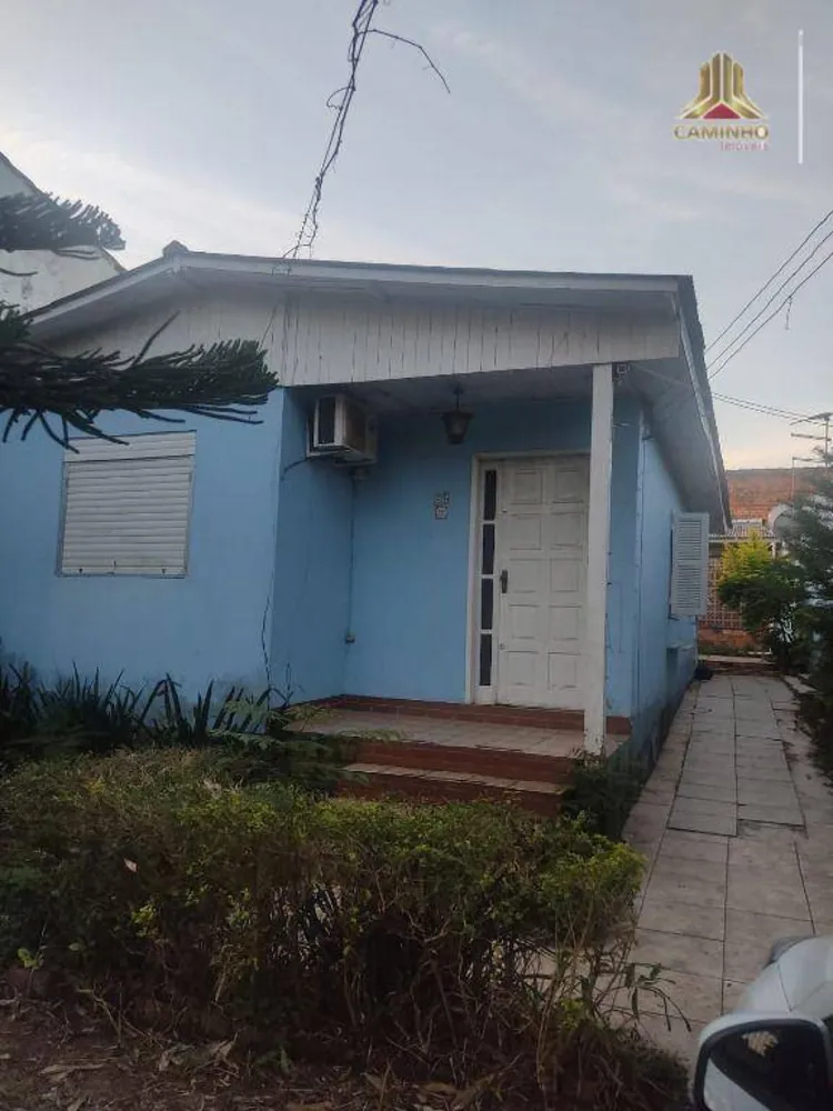 Casa, 3 quartos, 120 m² - Foto 1
