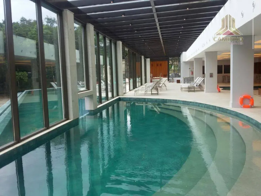 Flat/Apart Hotel, 1 quarto, 27 m² - Foto 2