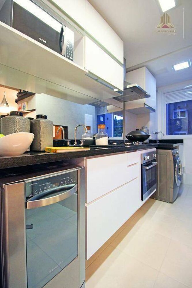 Apartamento à venda com 2 quartos, 80m² - Foto 5