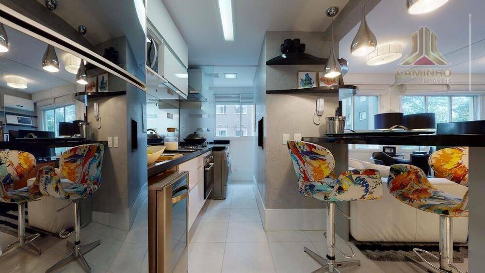 Apartamento à venda com 2 quartos, 80m² - Foto 16