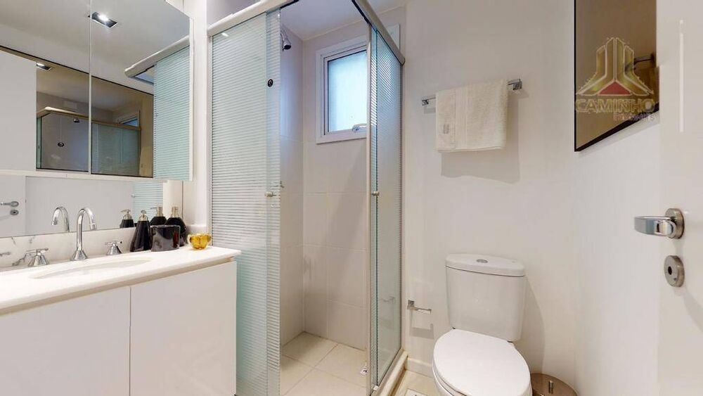 Apartamento à venda com 2 quartos, 80m² - Foto 9