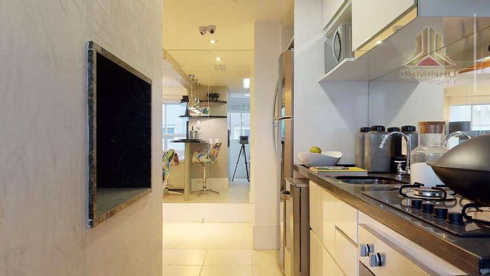 Apartamento à venda com 2 quartos, 80m² - Foto 12