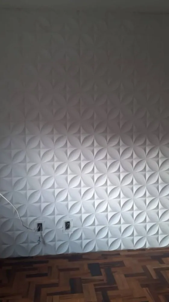 Apartamento, 1 quarto, 52 m² - Foto 5