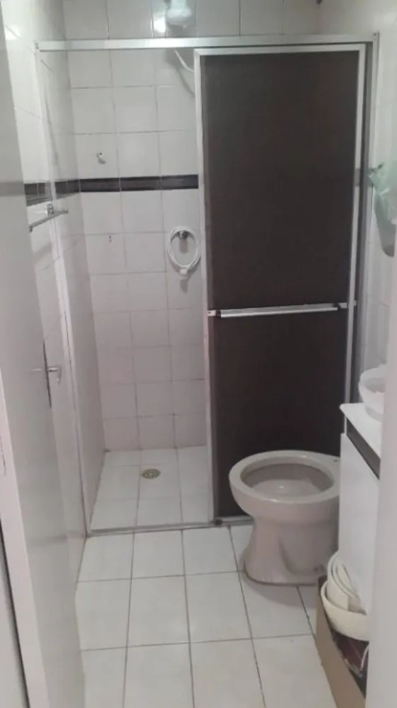 Apartamento, 1 quarto, 52 m² - Foto 1