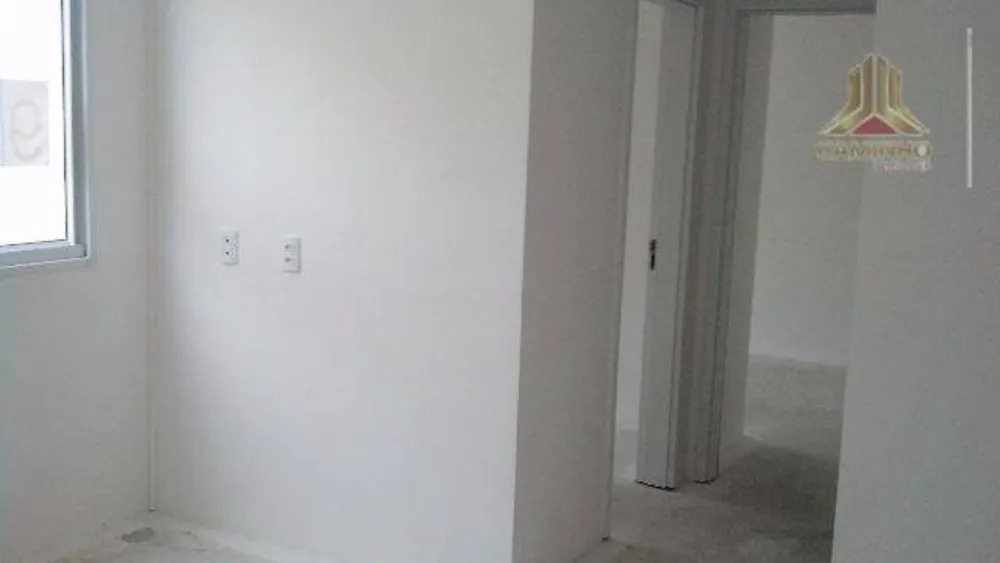 Apartamento, 2 quartos, 48 m² - Foto 4