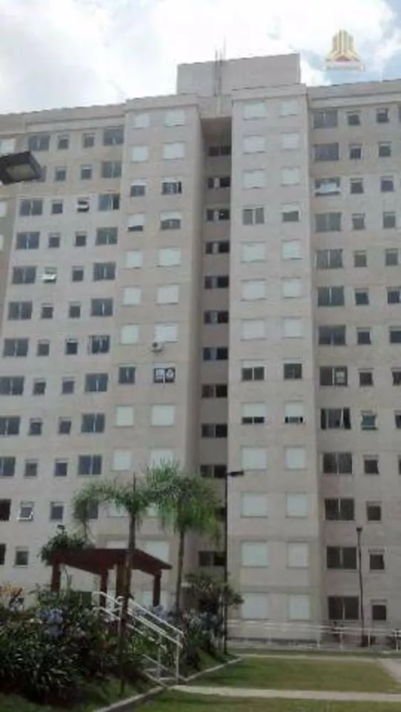 Apartamento, 2 quartos, 48 m² - Foto 8