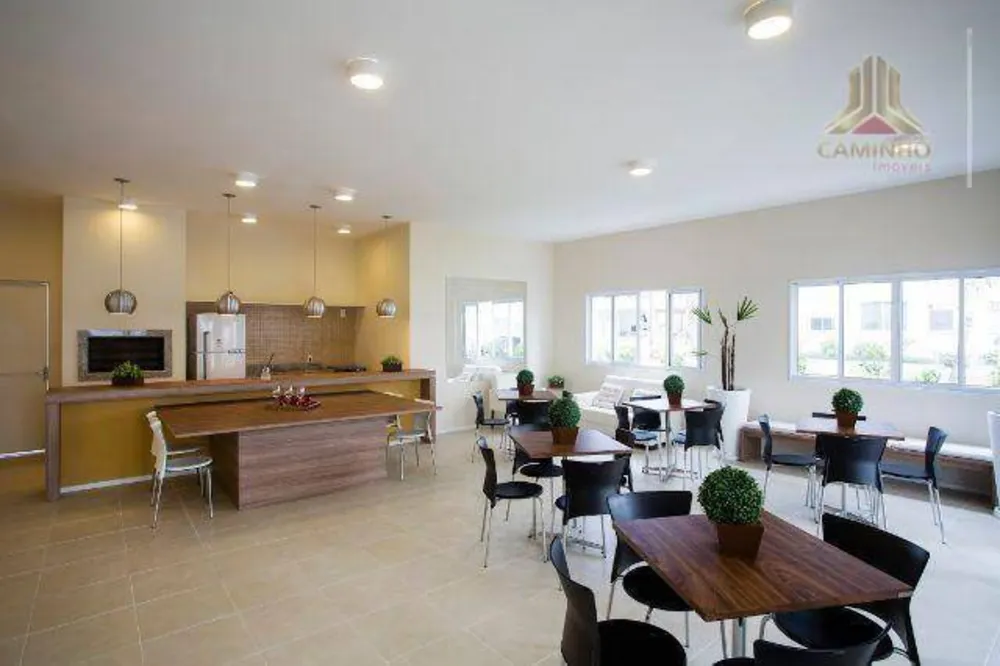 Apartamento, 2 quartos, 48 m² - Foto 2