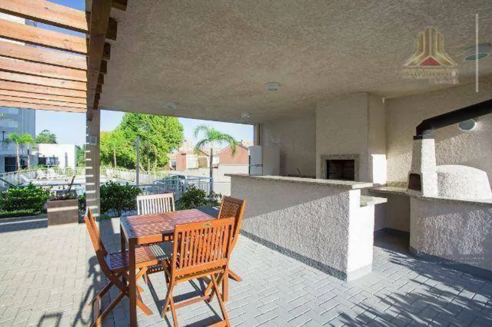Apartamento, 2 quartos, 48 m² - Foto 1