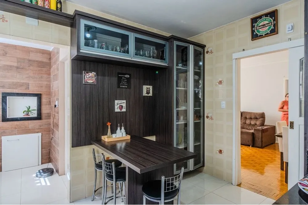 Apartamento, 3 quartos, 114 m² - Foto 5